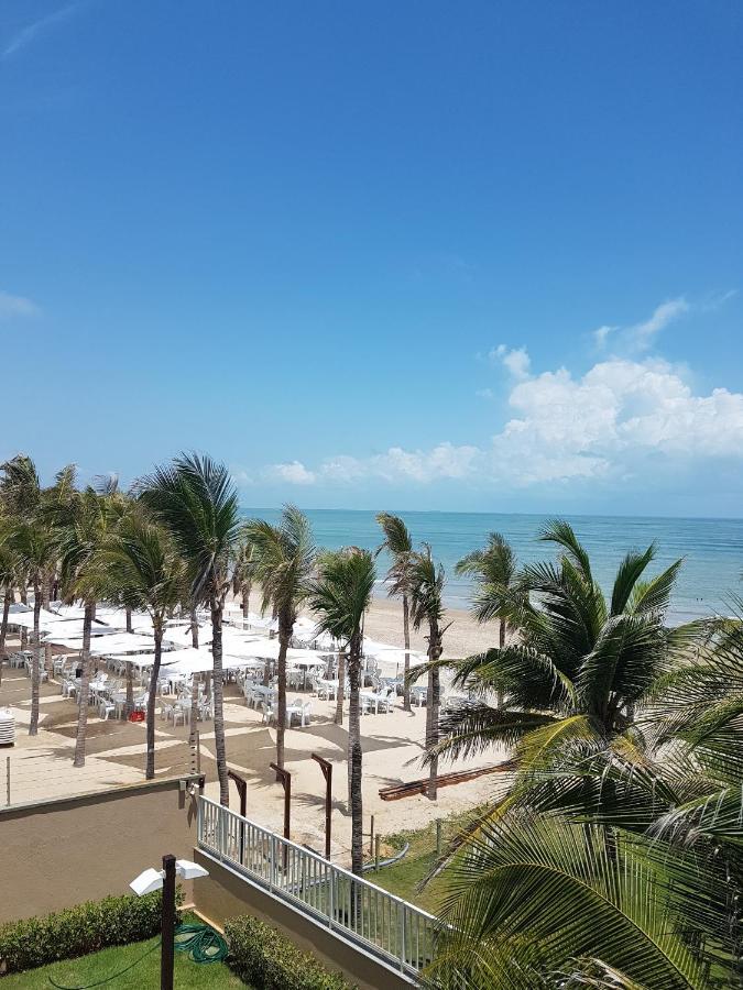 Apartamento Cumbuco Frente Mar 302 Διαμέρισμα Εξωτερικό φωτογραφία